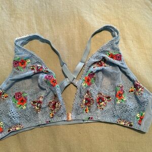 Savage X fenty bralette